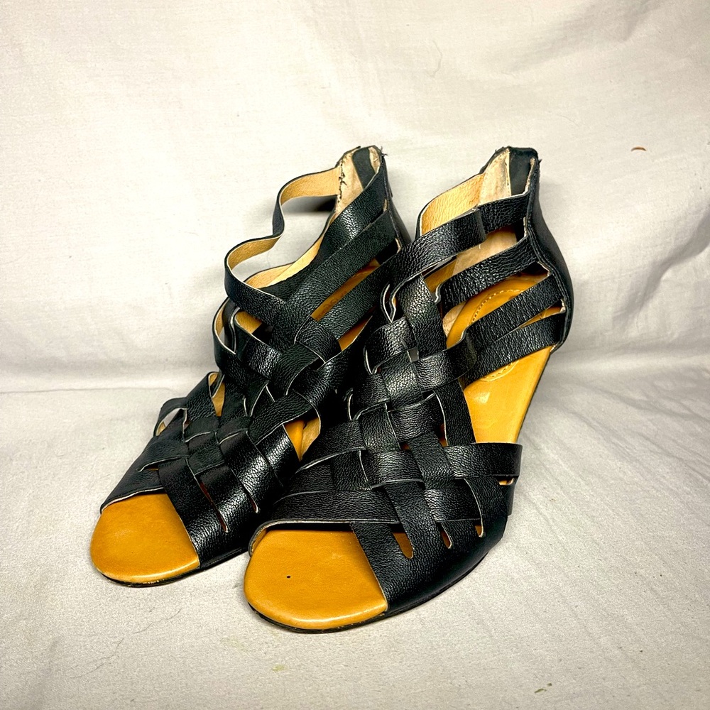 Corso Como Strappy Sandals